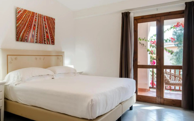 Costa Serena Village Boschetto Holiday