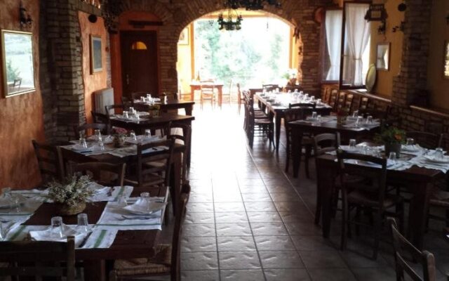 Agriturismo Col Morino