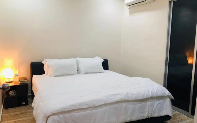 Atocha Homestay - Sungai Besi@KL