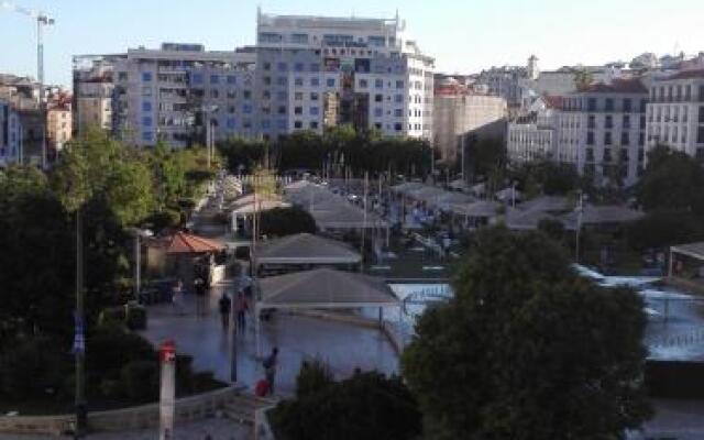 Martim Moniz 28 Guest House