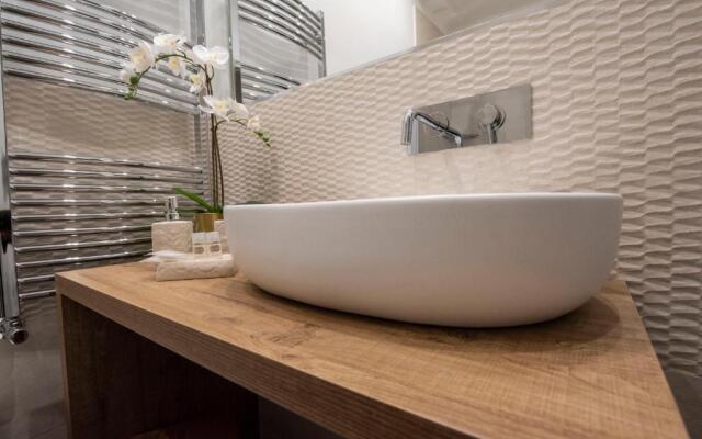 Fervore Luxury Rooms