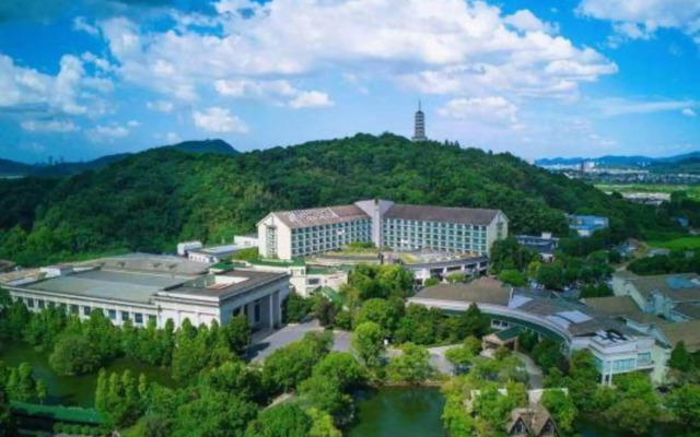 Taixuhu Holiday Hotel