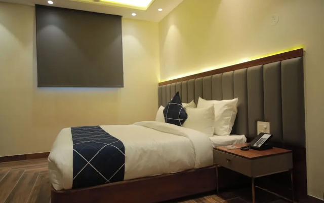 Country Inn Gurugram