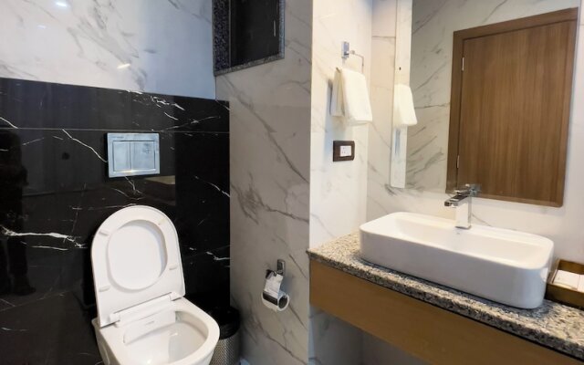 Hotel Westend