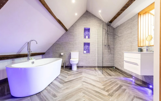Lanelay Hall Hotel & Spa