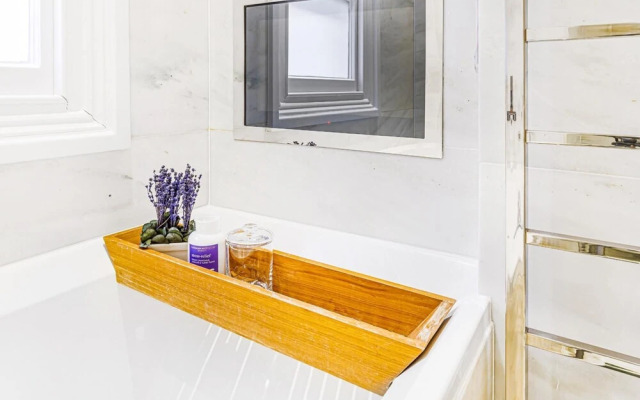 Queen s Gate Townhouse - 2 Bedroom