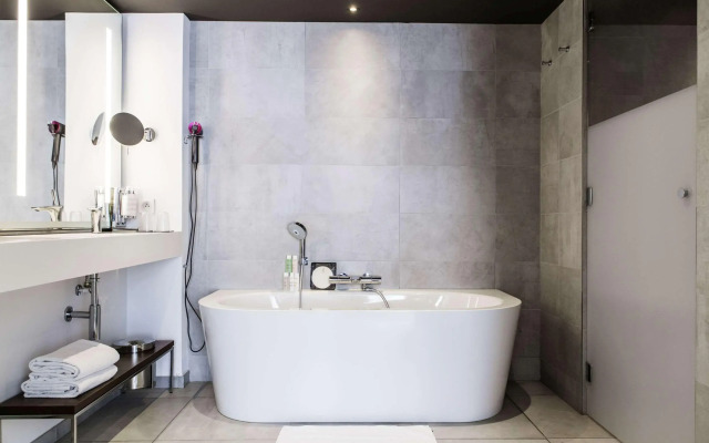 Molitor Hotel & Spa Paris - MGallery Collection