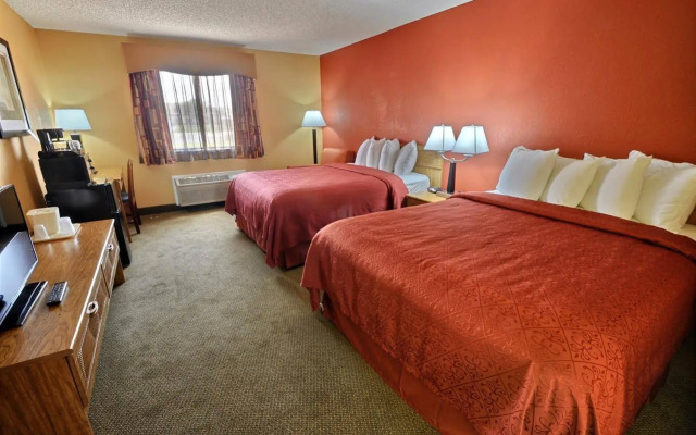Quality Inn & Suites Kimberly - Appleton East