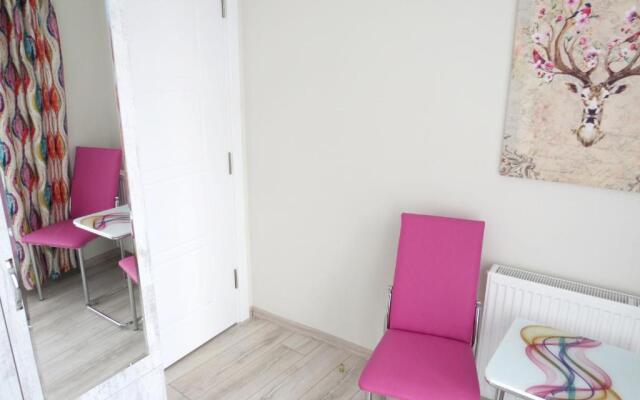 Istanberry - Paradise Apartments