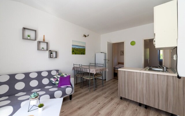 Amazing Apartment in Seline With Wifi and 2 Bedrooms