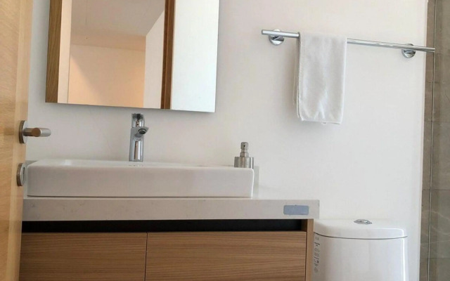 Deluxe Aparment Whit Beach & Ocean View 8 Pax !!