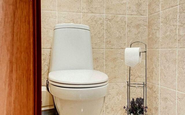 Апартаменты на улице Четаева 14А