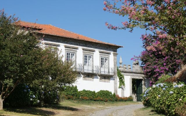 Quinta do Vale do Monte