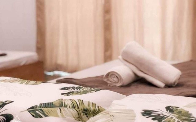 Triangle Palms Siargao