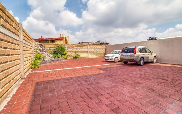 Oyo Hotel Vista Markes