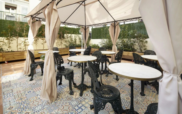 Don Cecilio Guesthouse