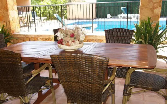 Villa Elvira