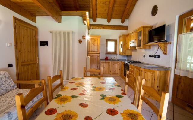 Belvilla by OYO Grbe Trilo Max