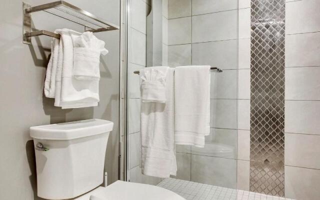 Etage Executive Living