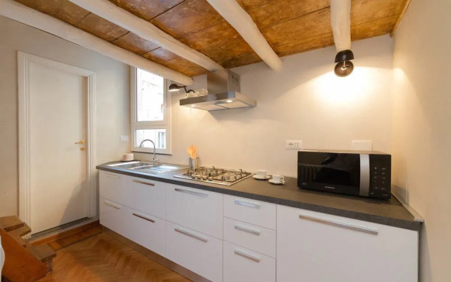 Apartment Navona