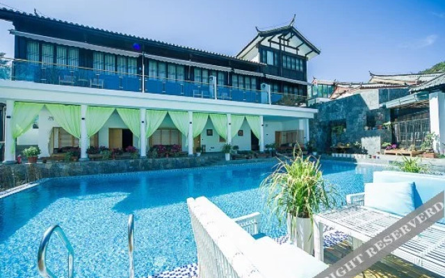 Pasa Hotel
