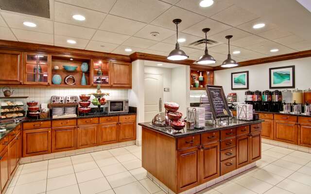 Homewood Suites by Hilton Bentonville-Rogers