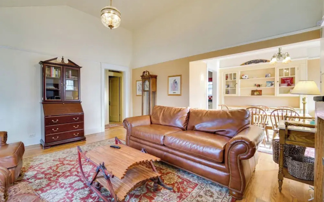 Charming Durango Home < Half-mi to Downtown!