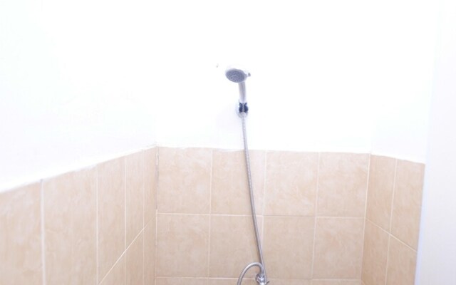 Strategic Menteng Square Apartment