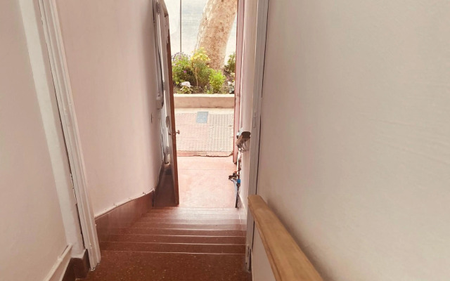 Hospedaje De La Costa