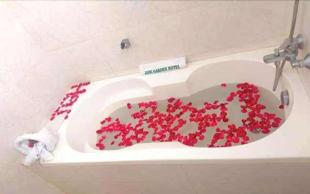 Jade Garden Hotel