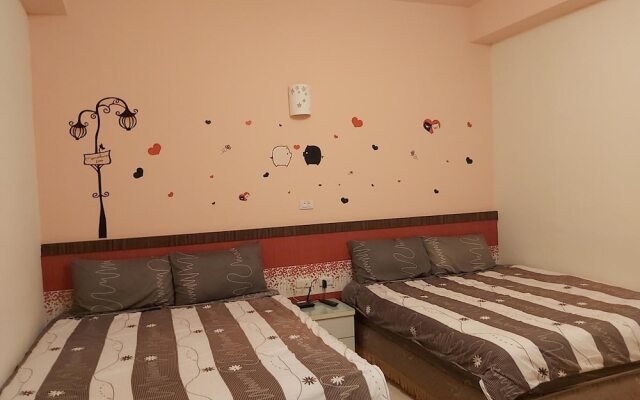 Happy Heart B&B