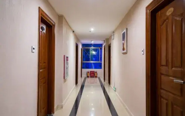 Yu Hu Hotel
