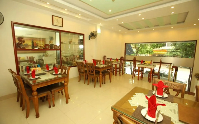 Ngoc Anh Hotel 2 Ninh Binh