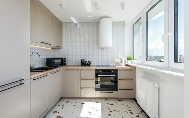 Loft by Kairos Apartments