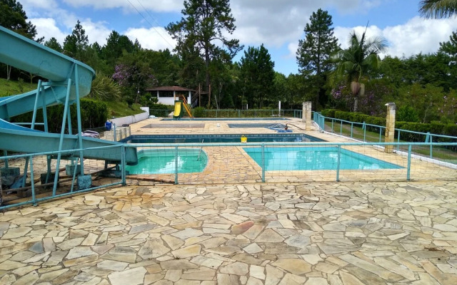 OYO Eco Pousada Silcol, São Paulo