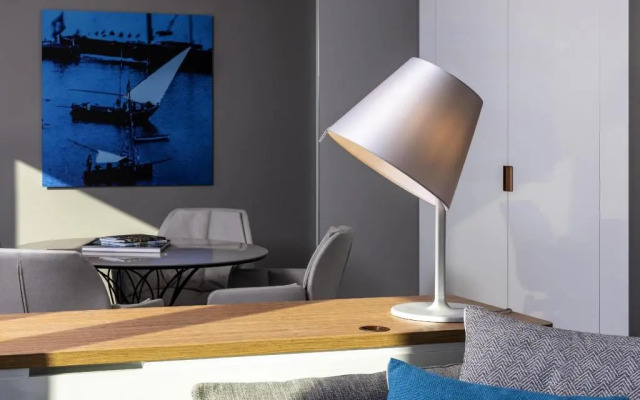 Mövenpick Hotel Lausanne