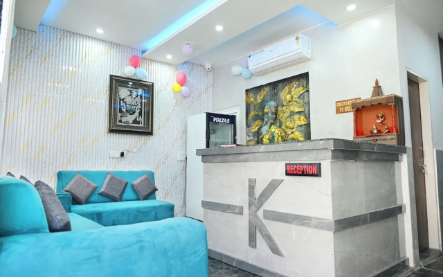 Kusum Dham By Reverie