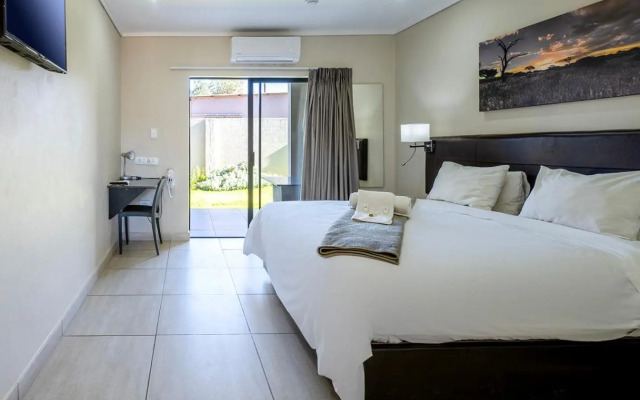 Pofadder Inn by Country Hotels