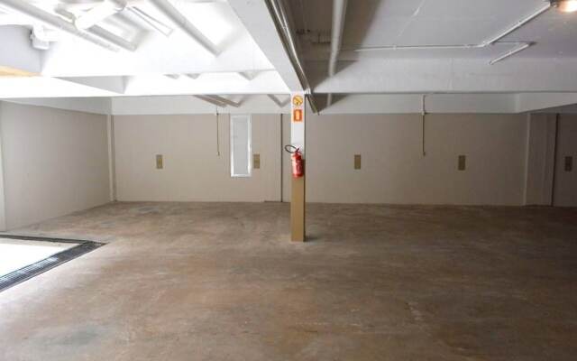 Locar-in Gramado Loft One Centro 106