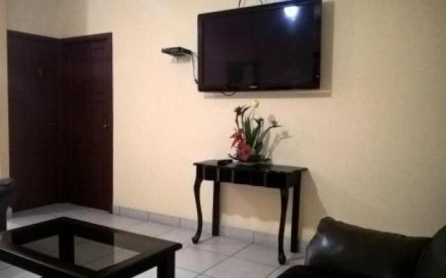 Hostal El Dorado