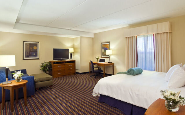 Homewood Suites Virginia Beach