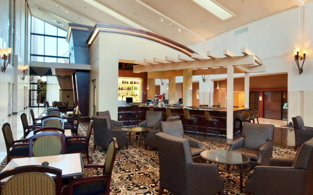 DoubleTree by Hilton Dallas - Richardson
