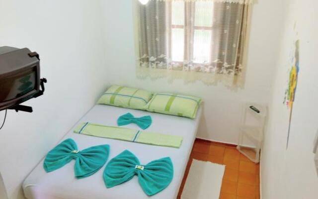 Apartamentos Atobá Juquehy