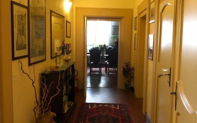 B&B L'Agnolo Di Caroti Cinzia