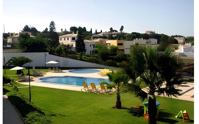 Apartamentos Santa Teresinha