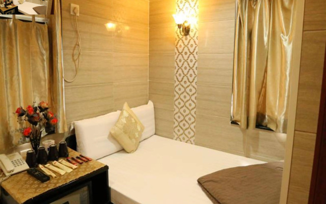 Tokyo Hostel