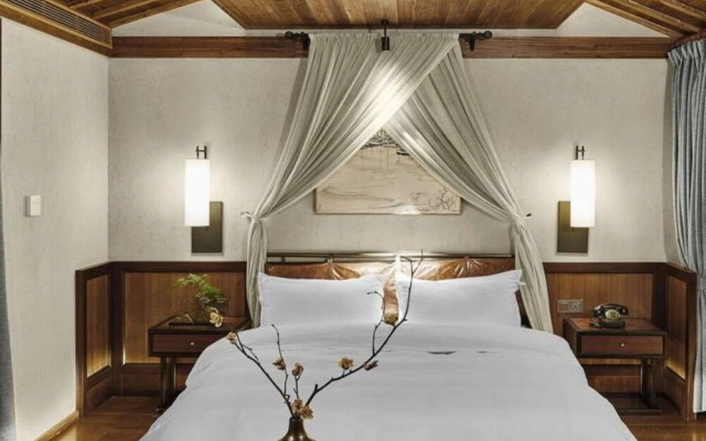 Qingsanshe Hotel