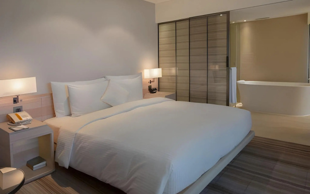 HOTEL COZZI Minsheng Taipei