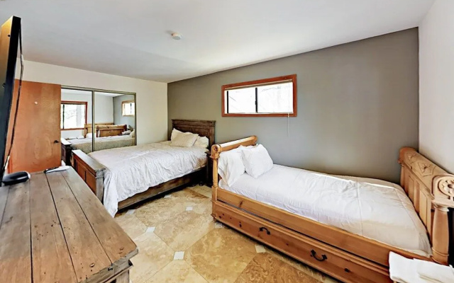 Medicine Man - 2 Br Home