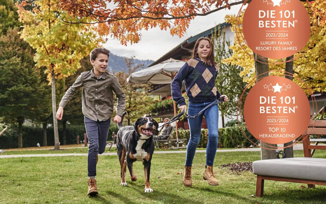 Clubhaus Bachmair Weissach